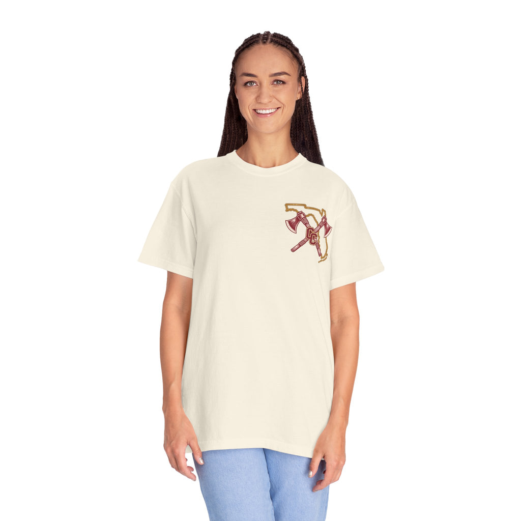 Seminole College Classic Tee