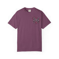 Carolina Coastal College Classics Tee