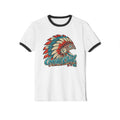 Chief Baseball Tee