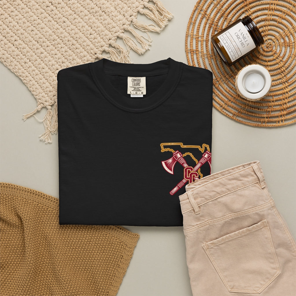 Seminole College Classic Tee