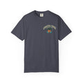 Chief of doing nothin' vintage tee