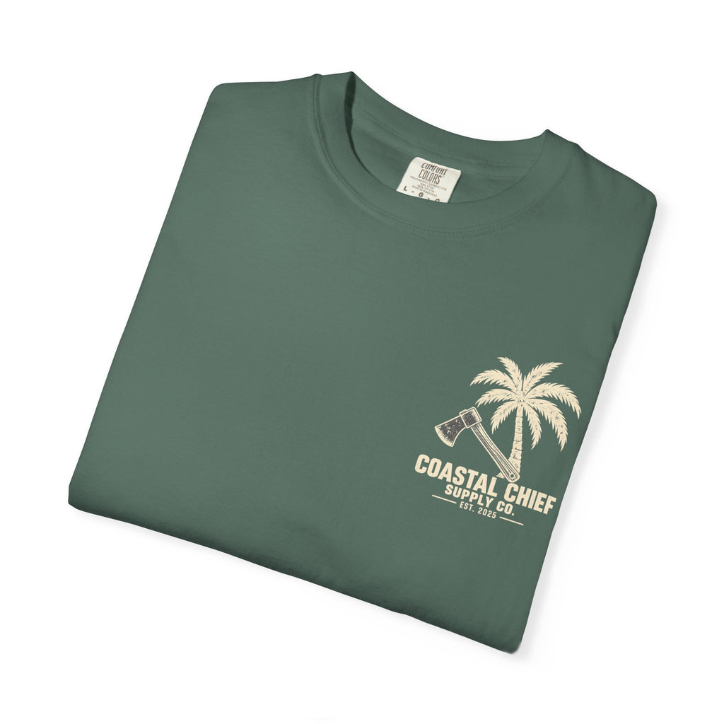 Squirrel Patrol Tee