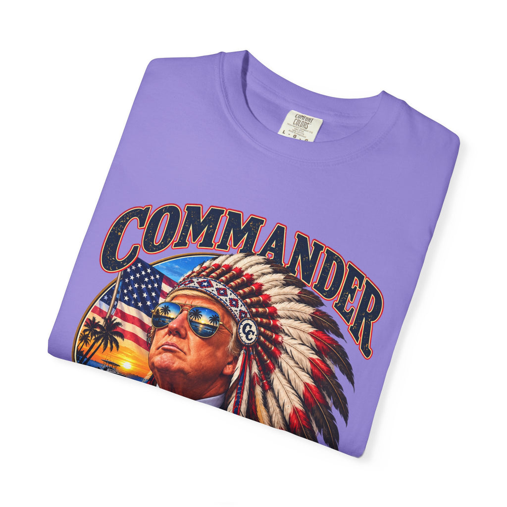 Trump Chief Shirt