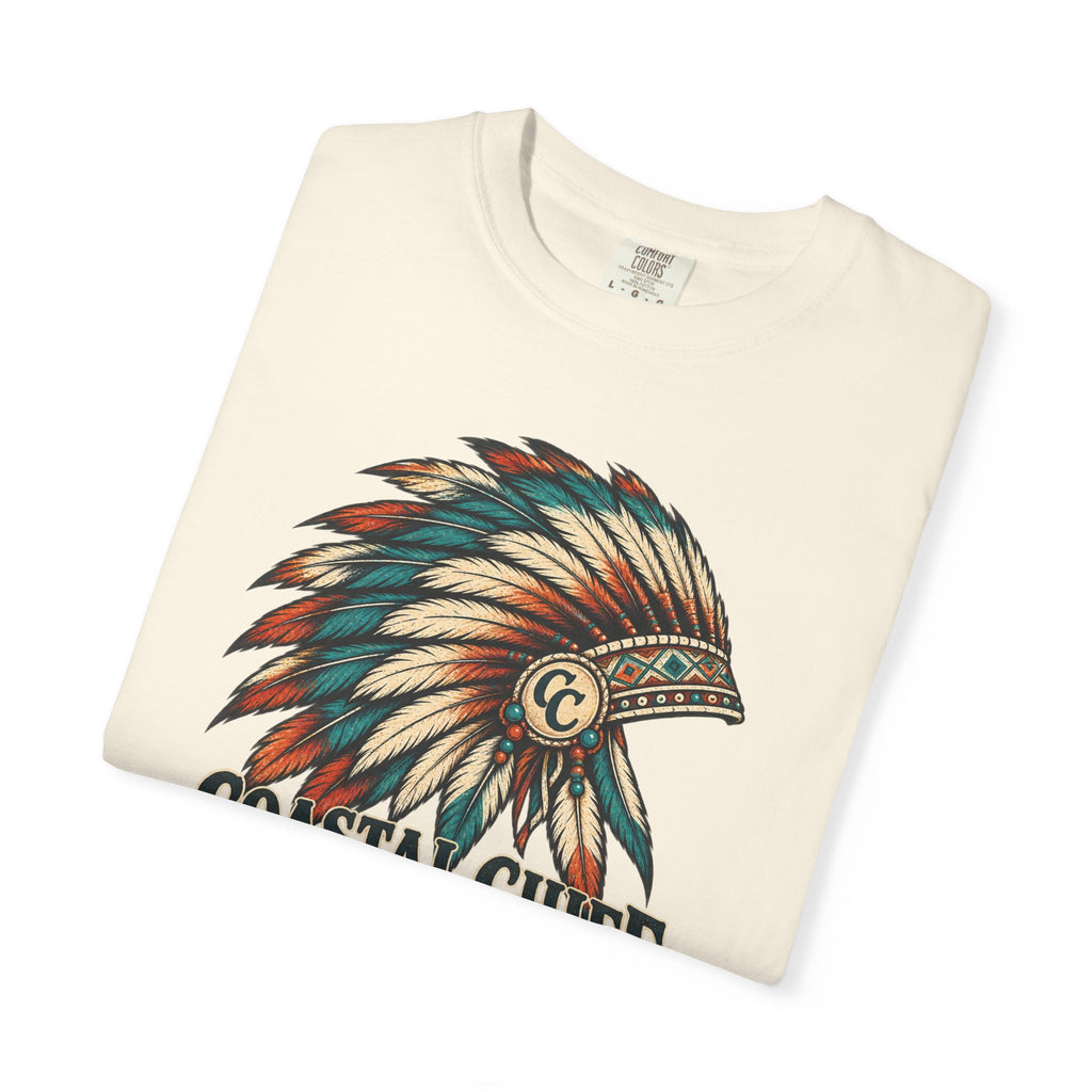Coastal Chief Tee