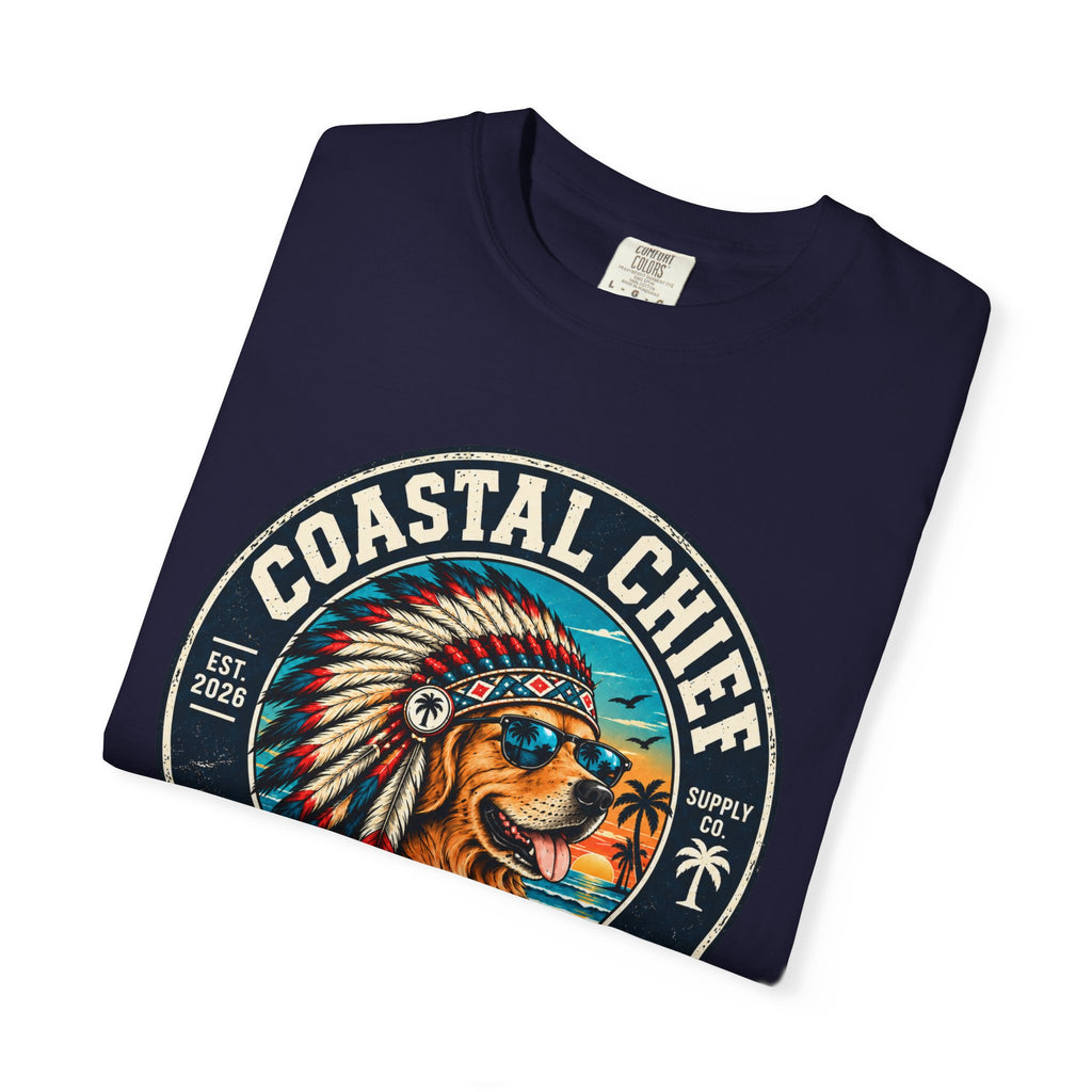 Original Freeloader Club Tee