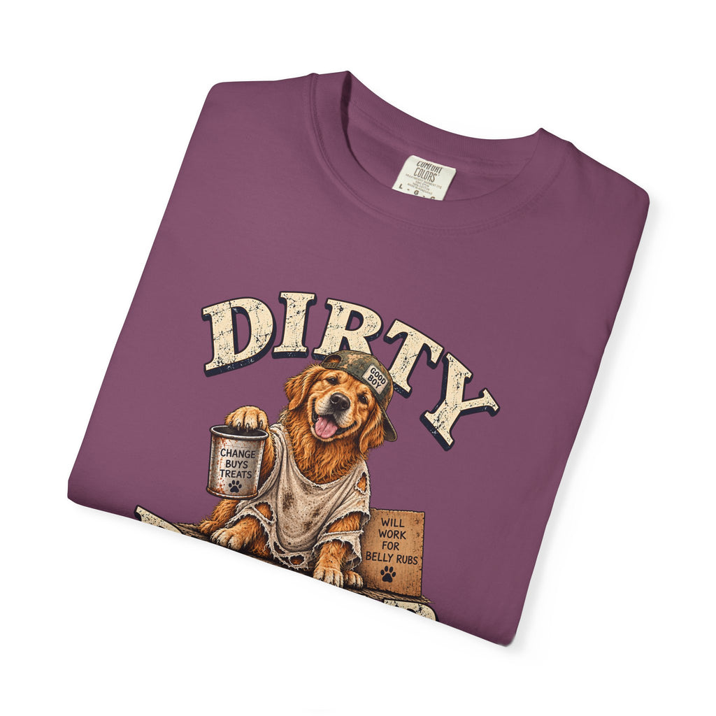 Dirty Beggar Tee