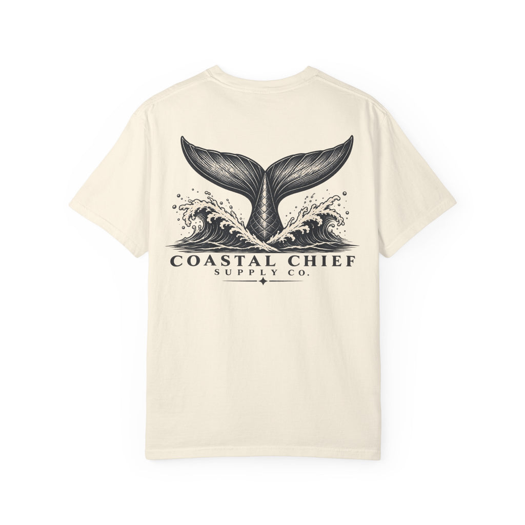 Coastal Cowboy Sailor Tee