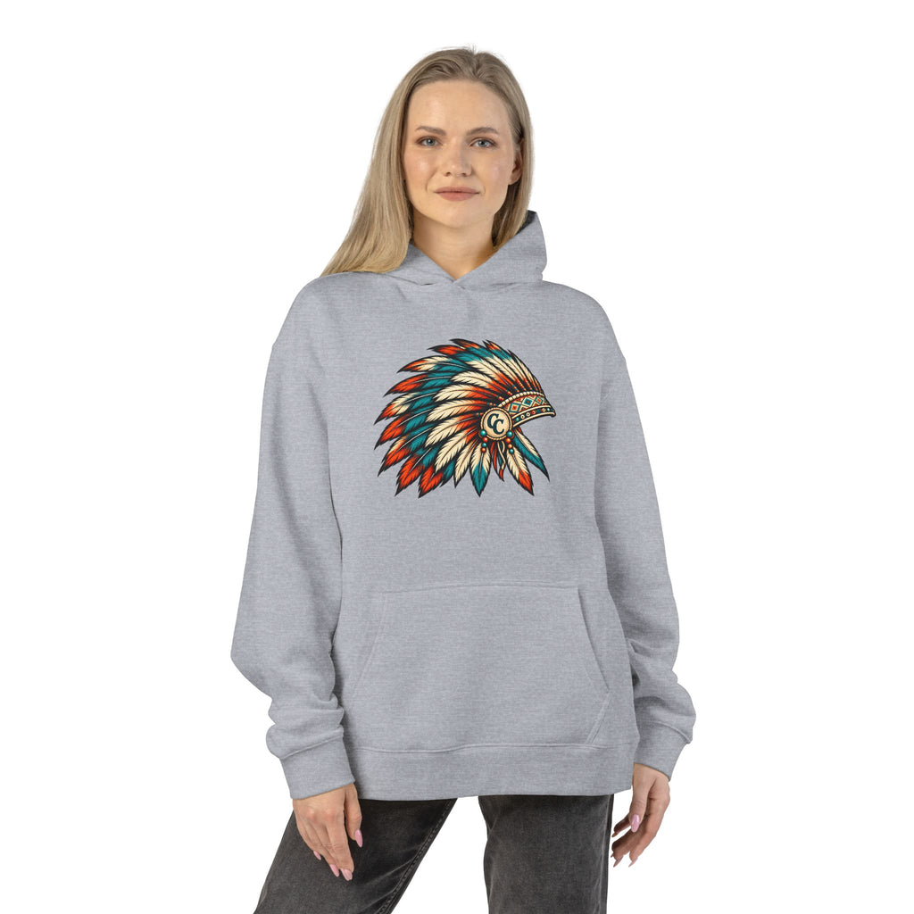 Luxury Chief Hoodie