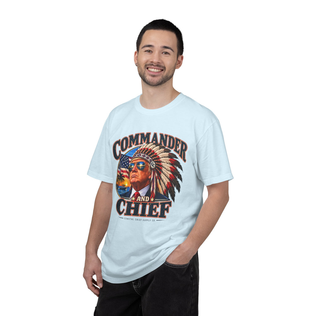 Trump Chief Shirt