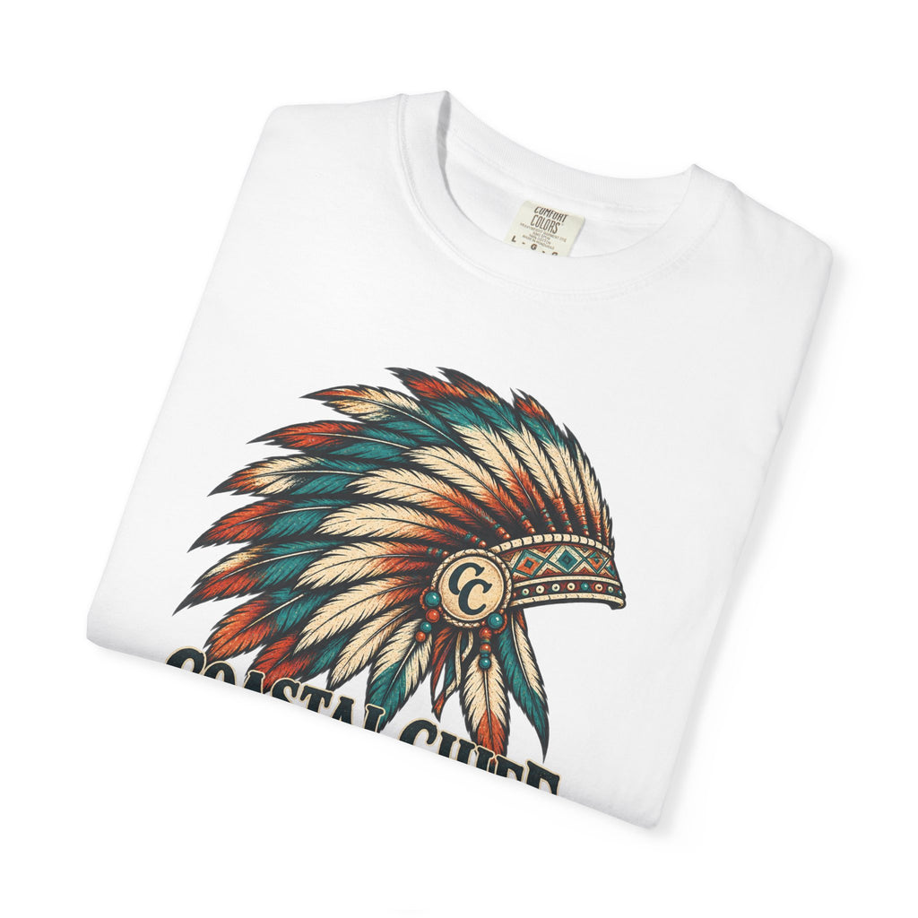 Coastal Chief Tee