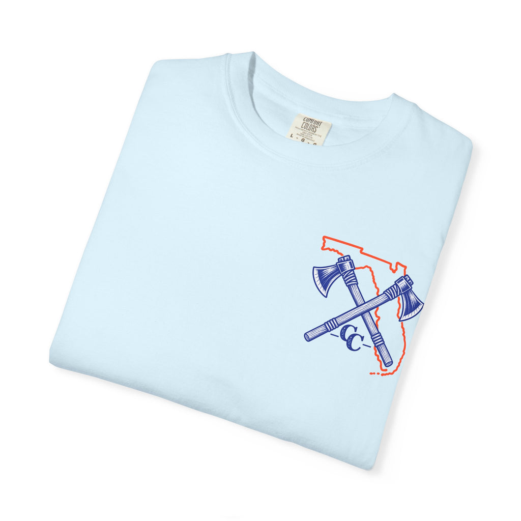 Florida Chief College Classic Tee