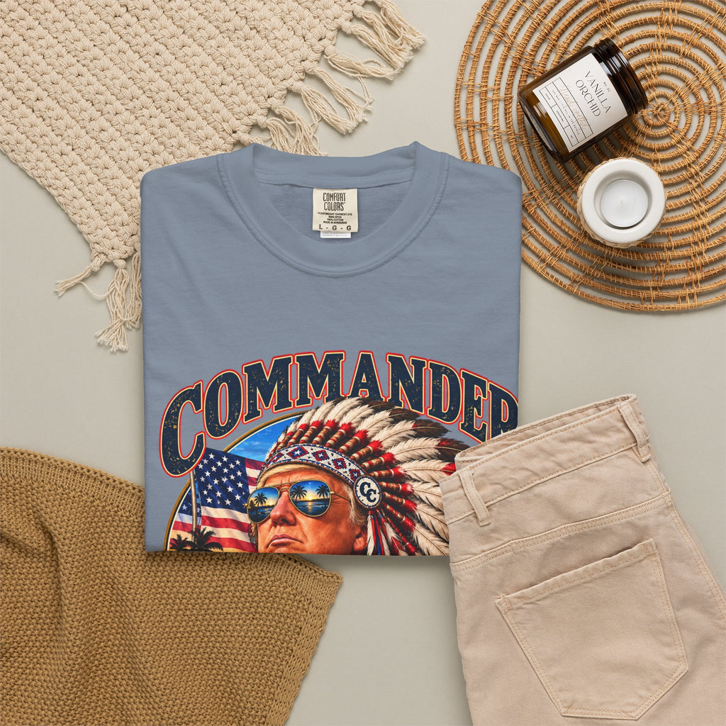 Trump Chief Shirt