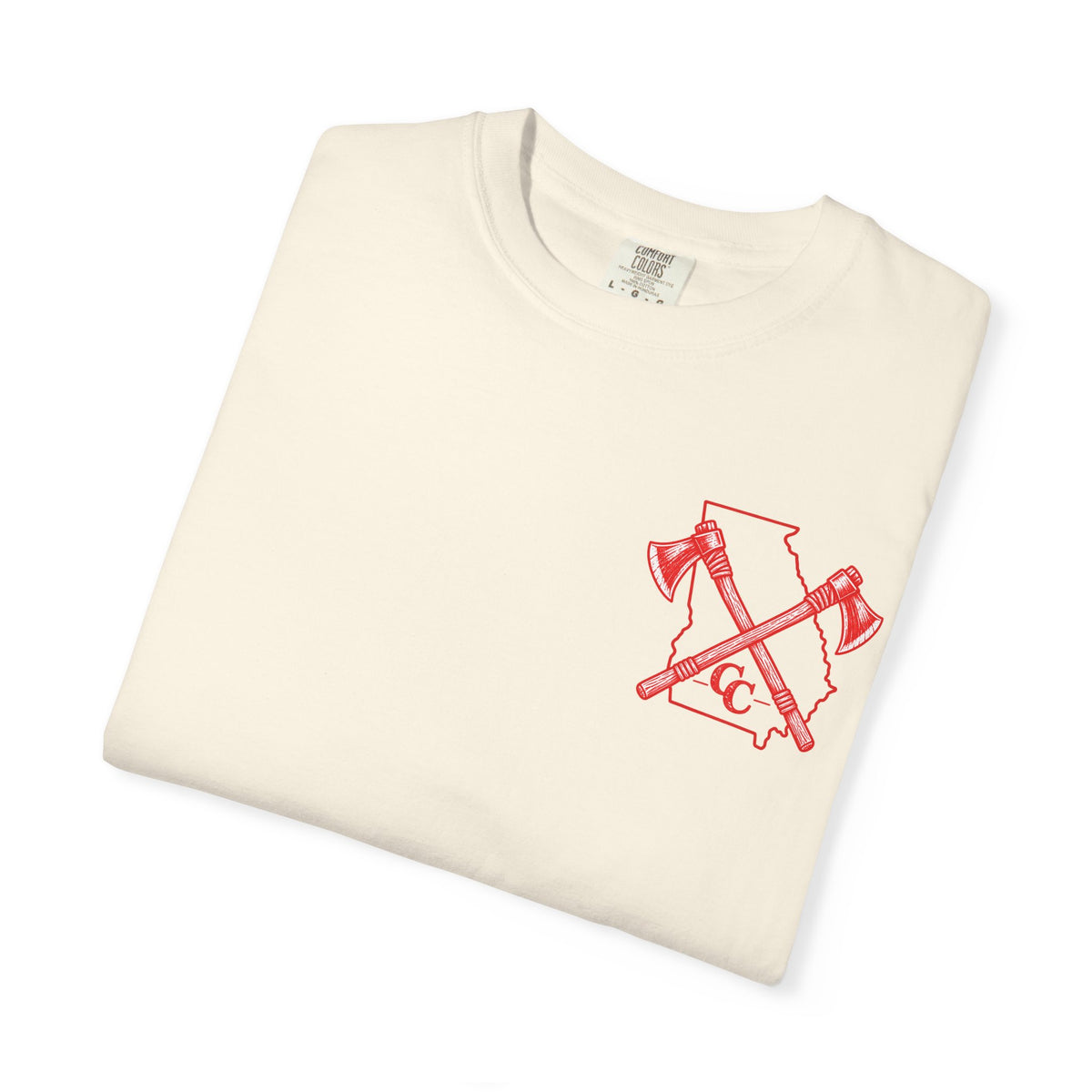 Coastal Chief College Classics Tee