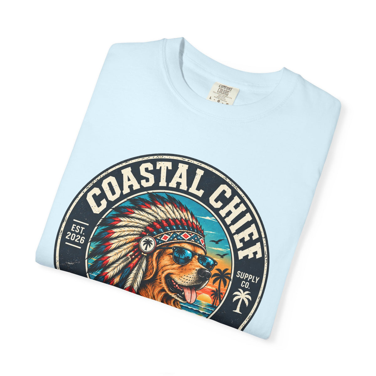 Original Freeloader Club Tee