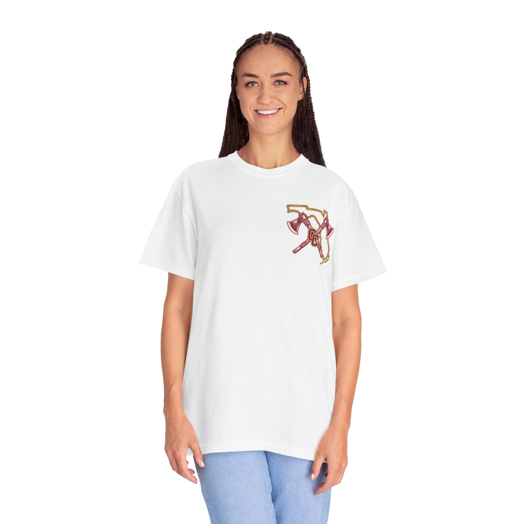 Seminole College Classic Tee