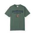 Unemployed Coastal Tee