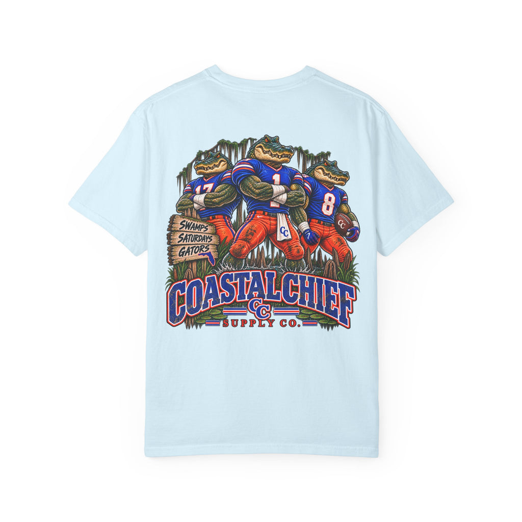 Florida Chief College Classic Tee