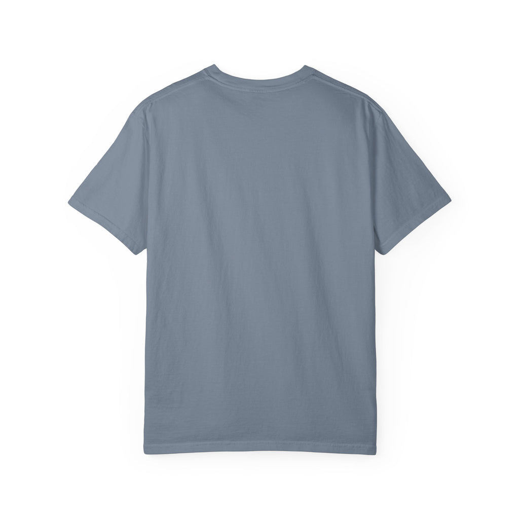 Coastal Longhorn Tee