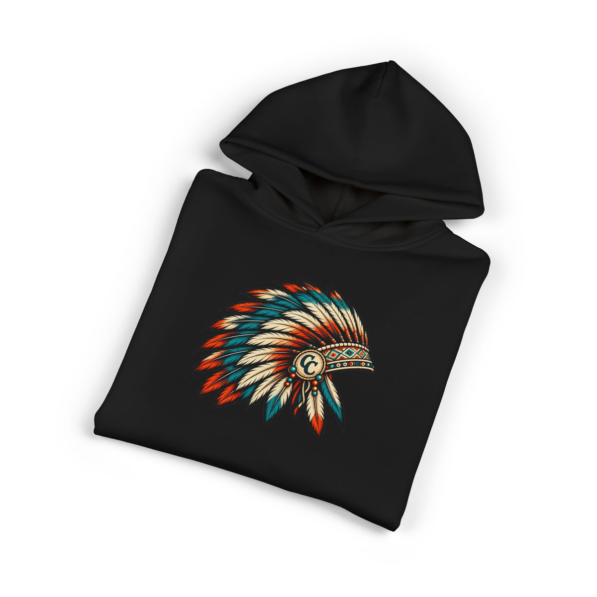 Luxury Chief Hoodie