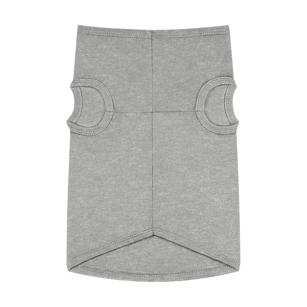 Coastal Chief Dog Tee