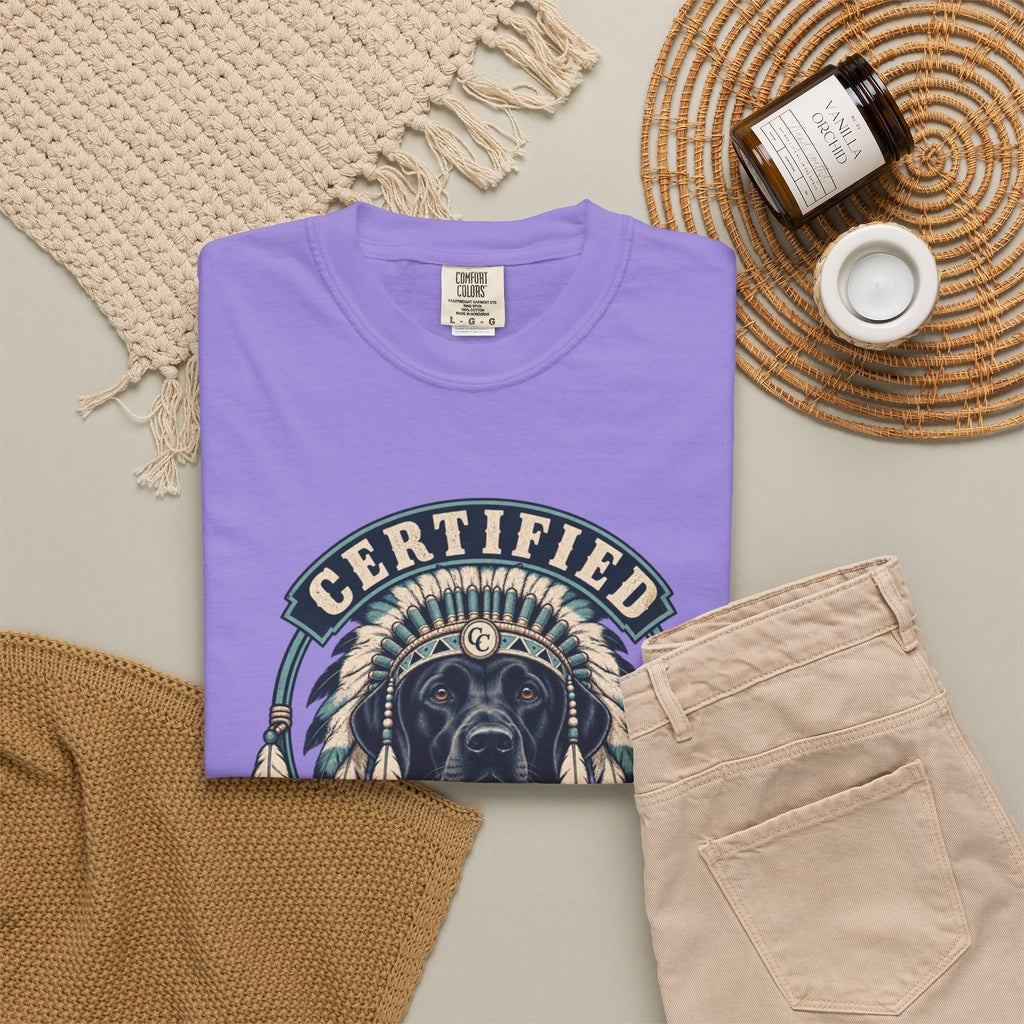 Dog Mom Tee