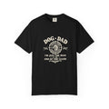 Coastal Dog Dad Tee