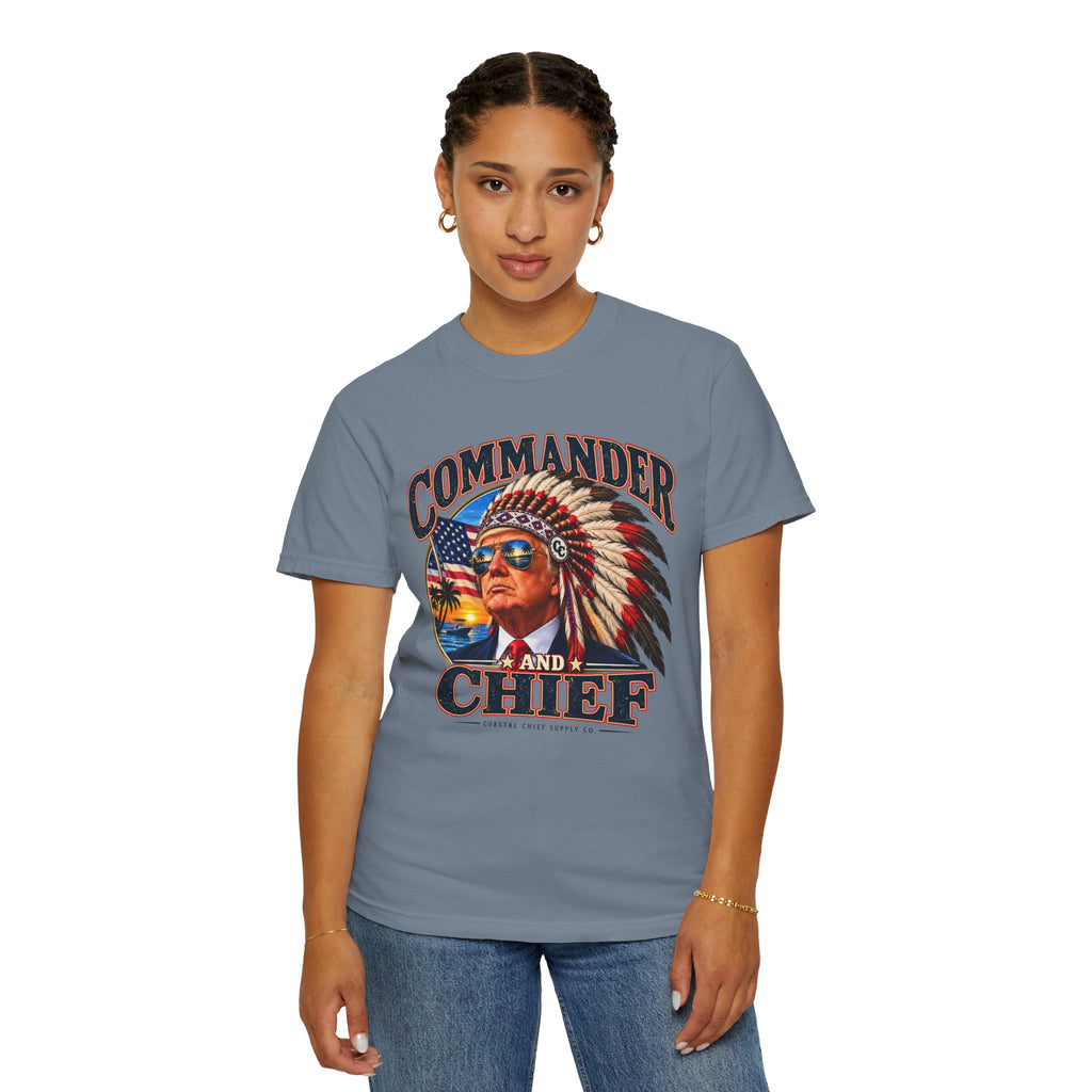 Trump Chief Shirt