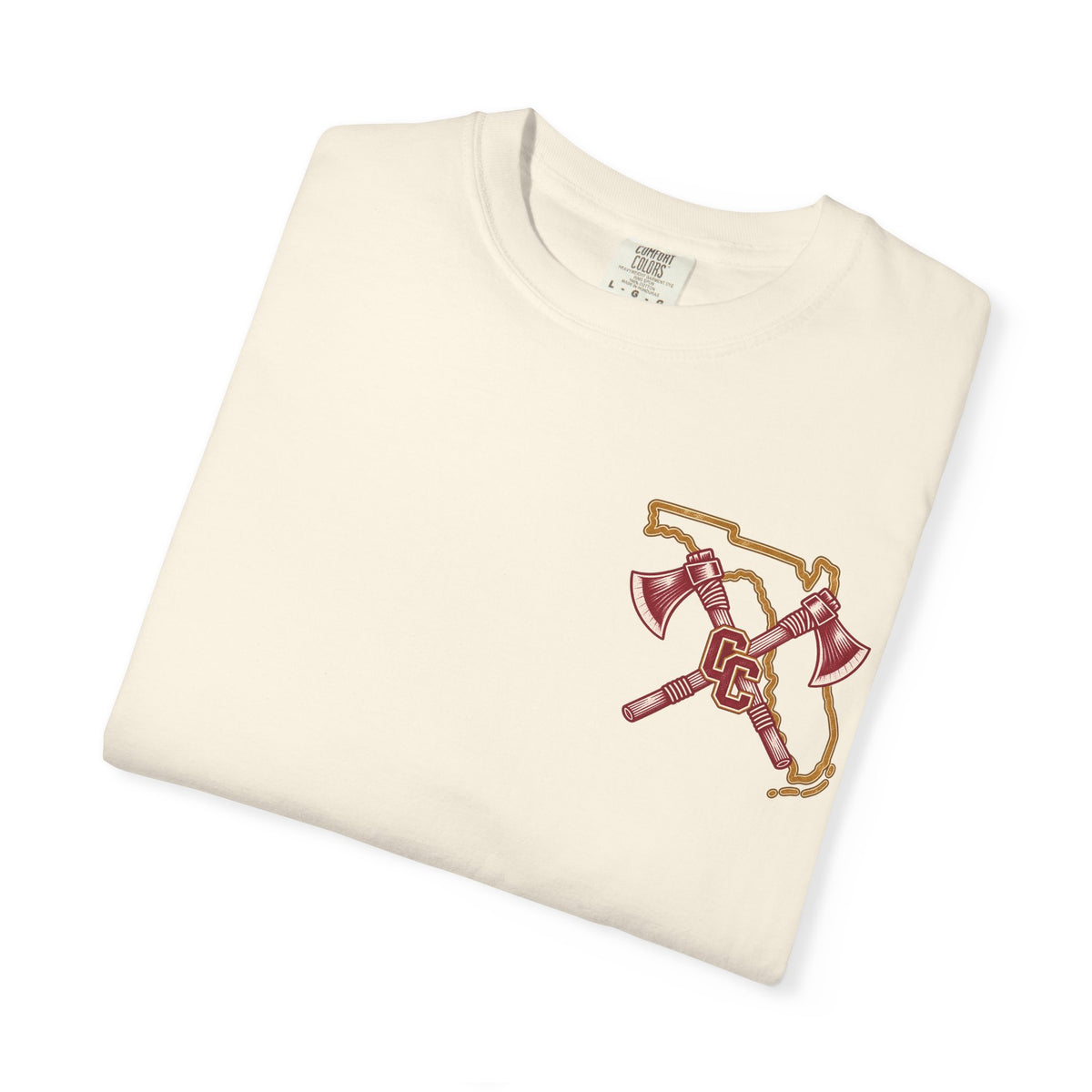 Seminole College Classic Tee