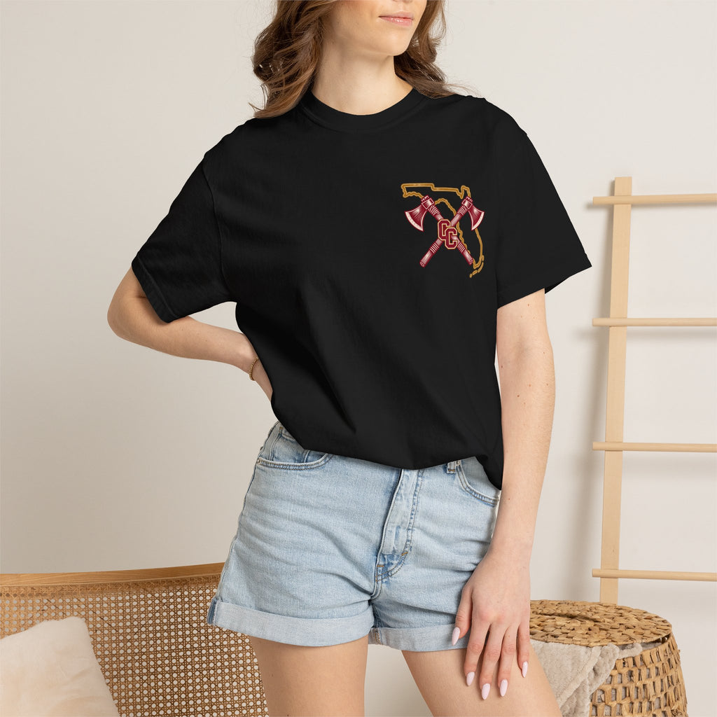 Seminole College Classic Tee