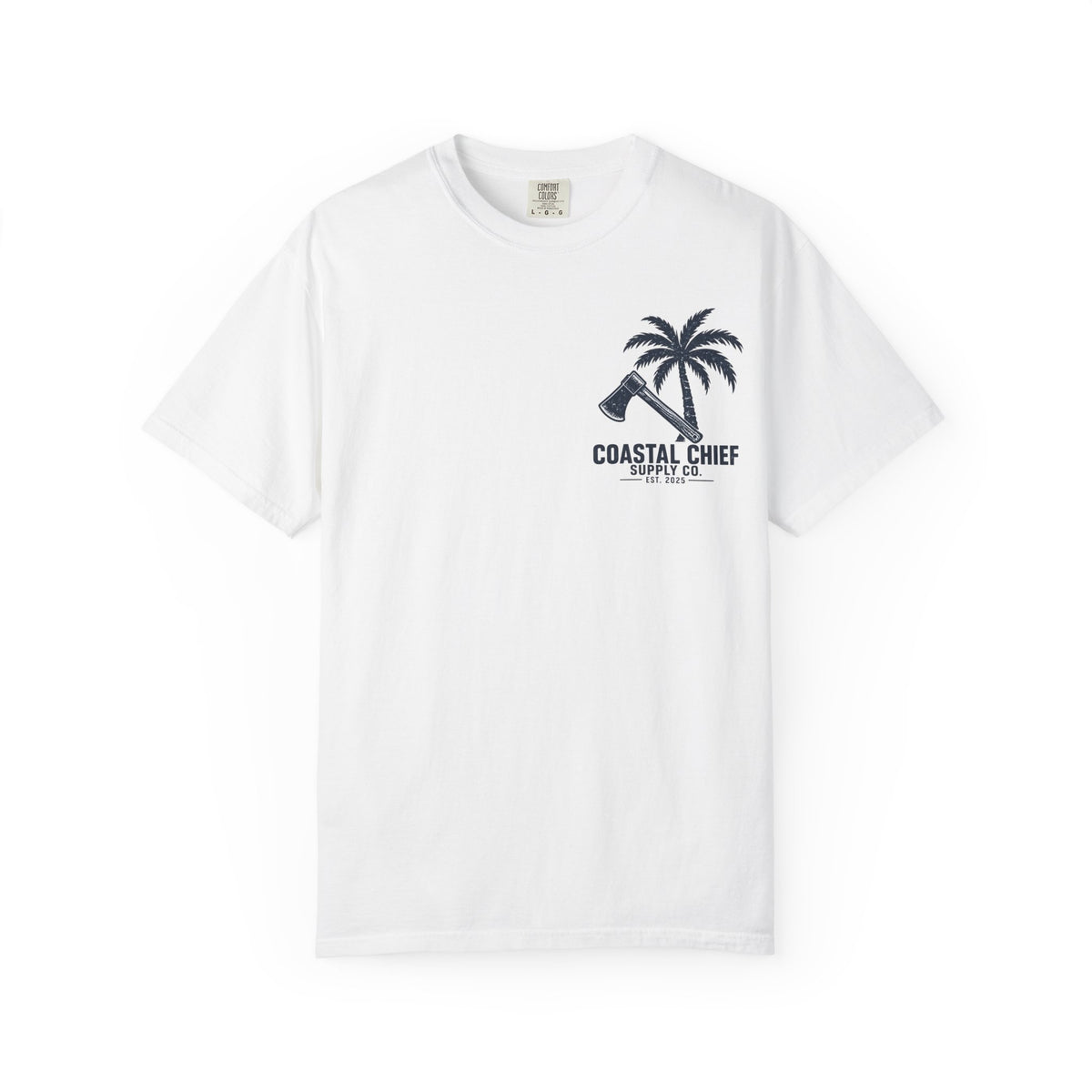 Officially Unemployed graphic tee