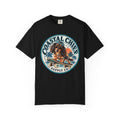 Zoey Coastal Chief Tee