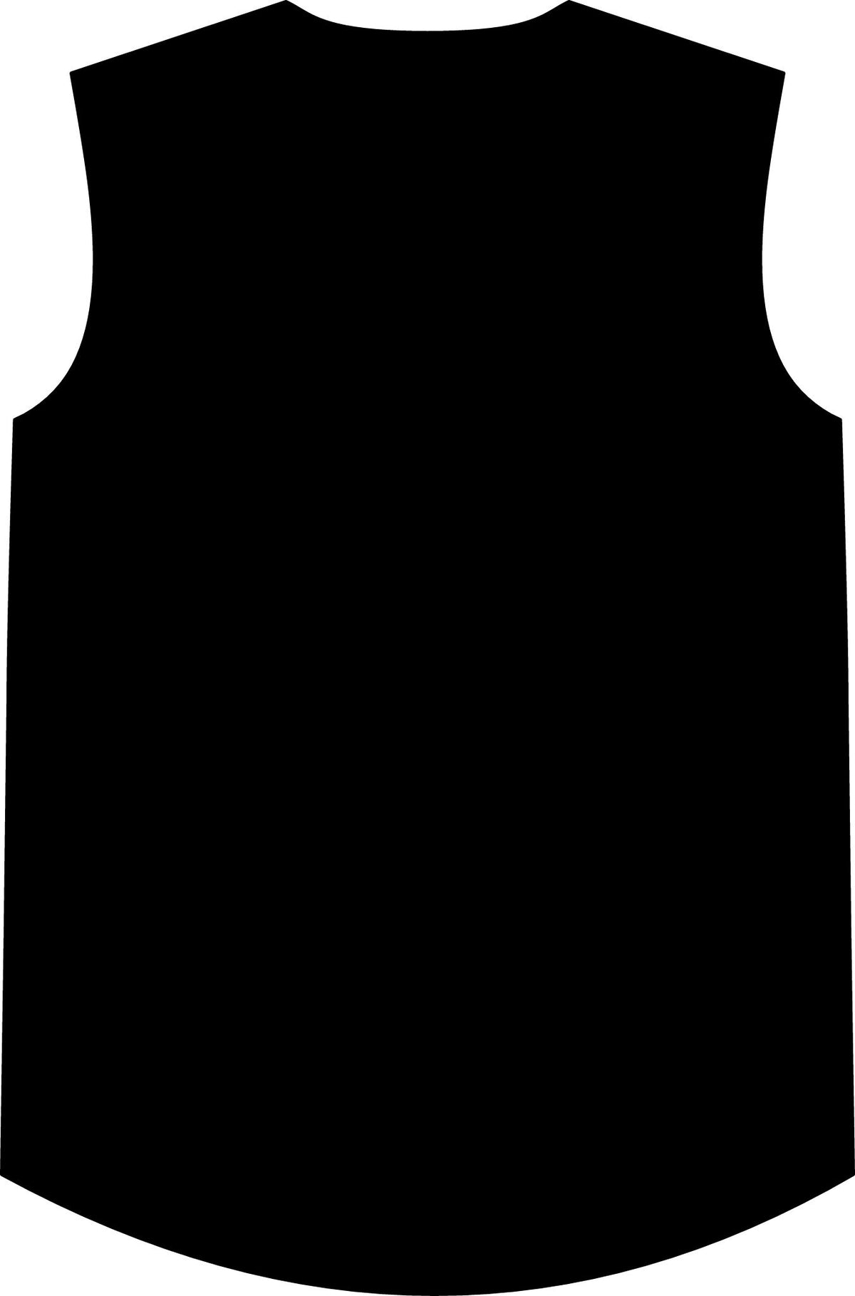 Coastal Headdress Mens Tank