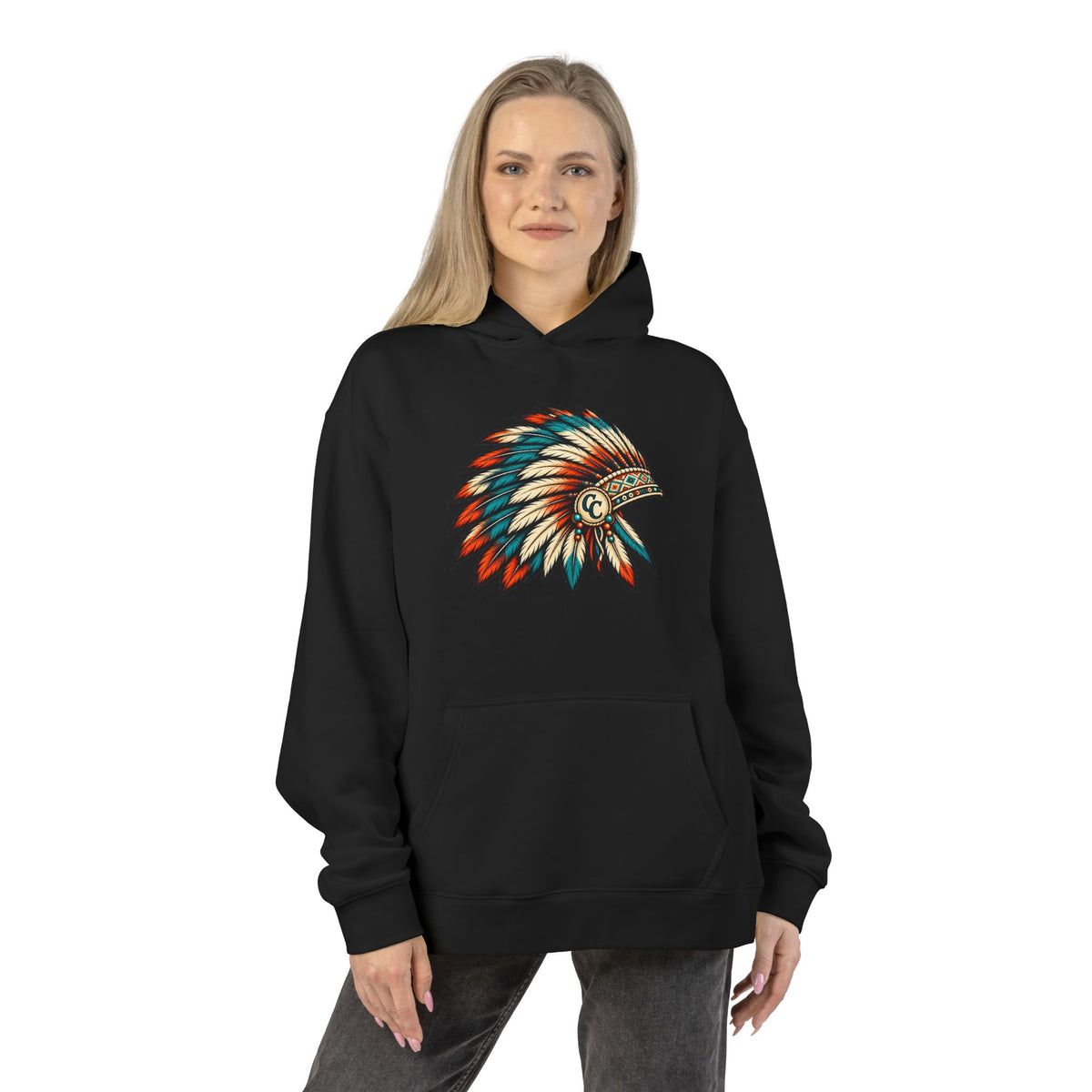 Luxury Chief Hoodie