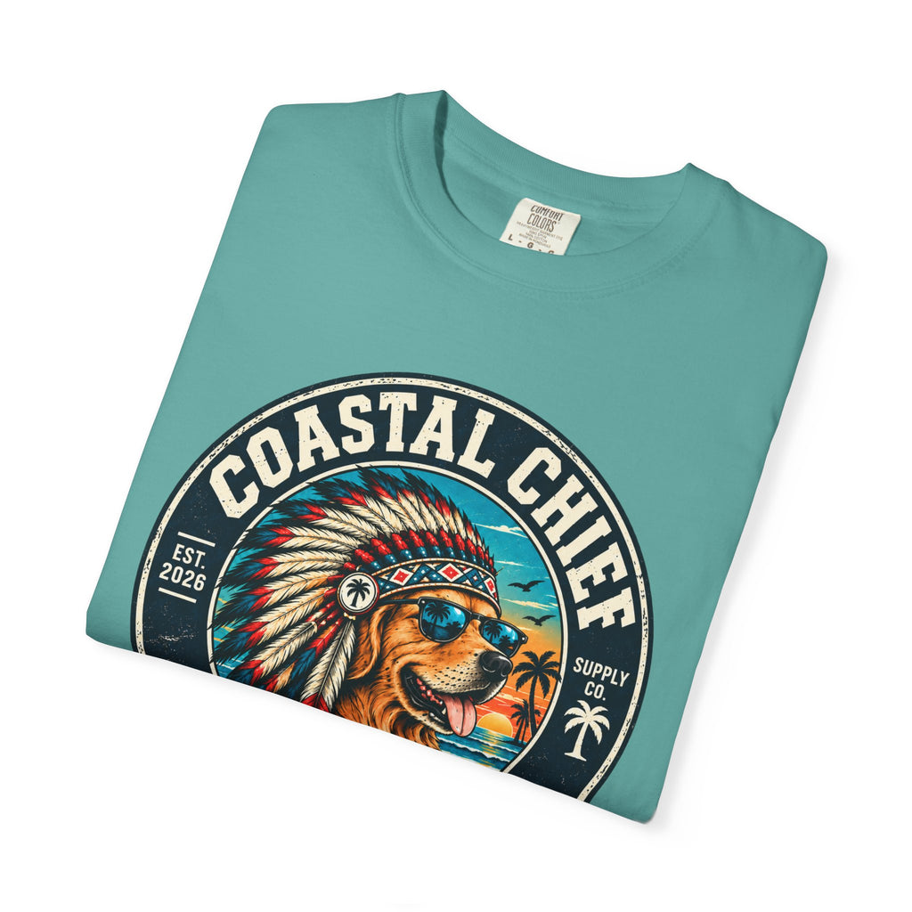 Original Freeloader Club Tee