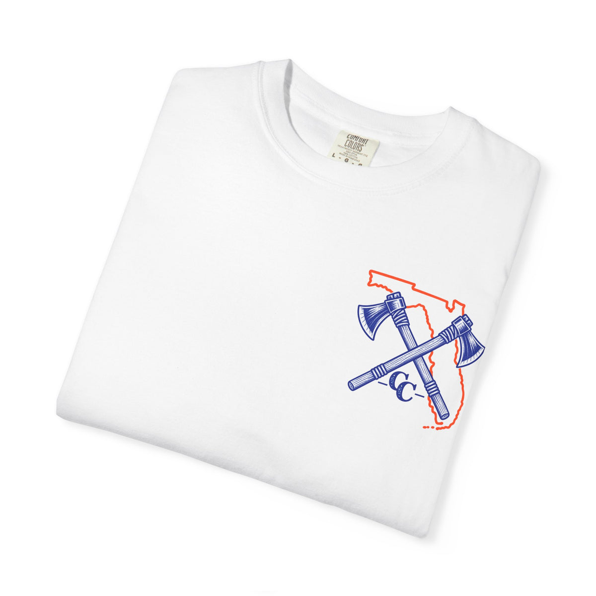 Florida Chief College Classic Tee