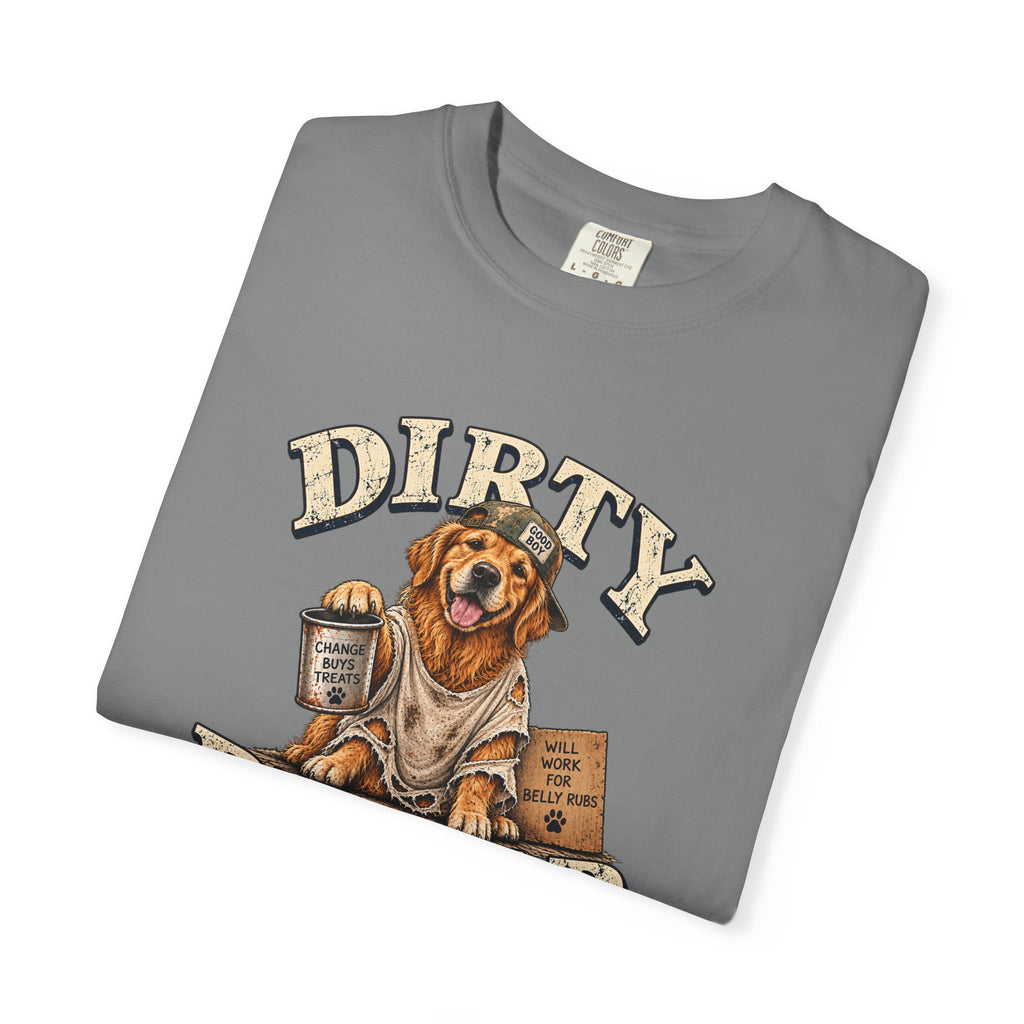 Dirty Beggar Tee