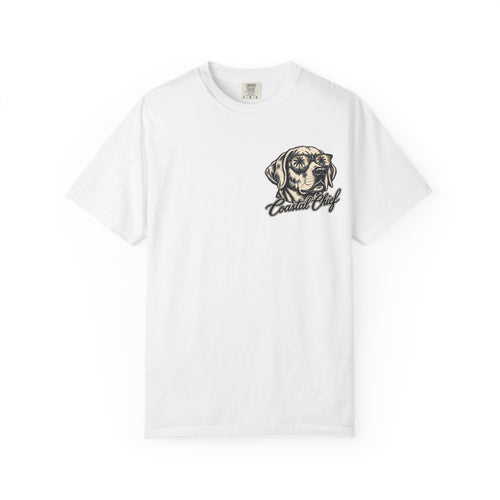Chief 500 Retro Racing Tee