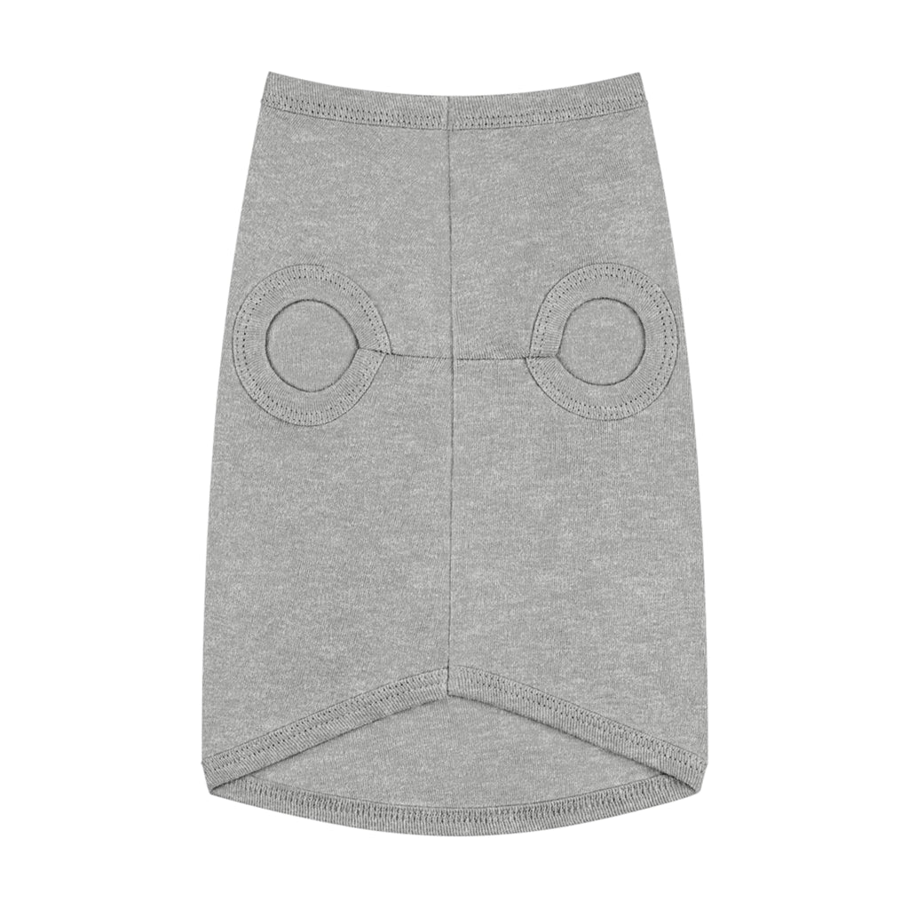 Coastal Chief Dog Tee