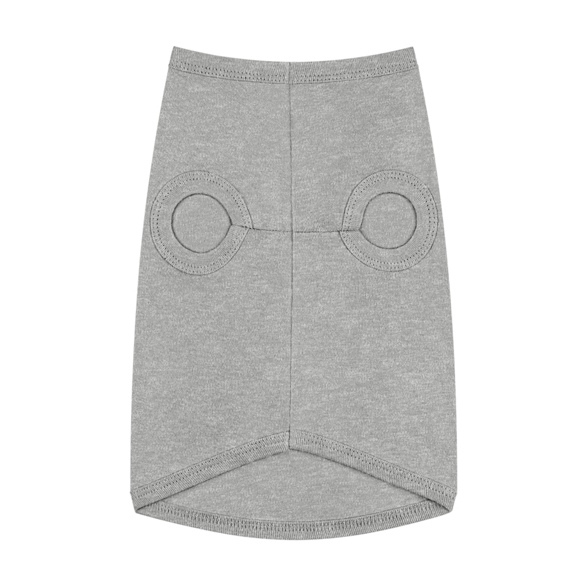 Coastal Chief Dog Tee