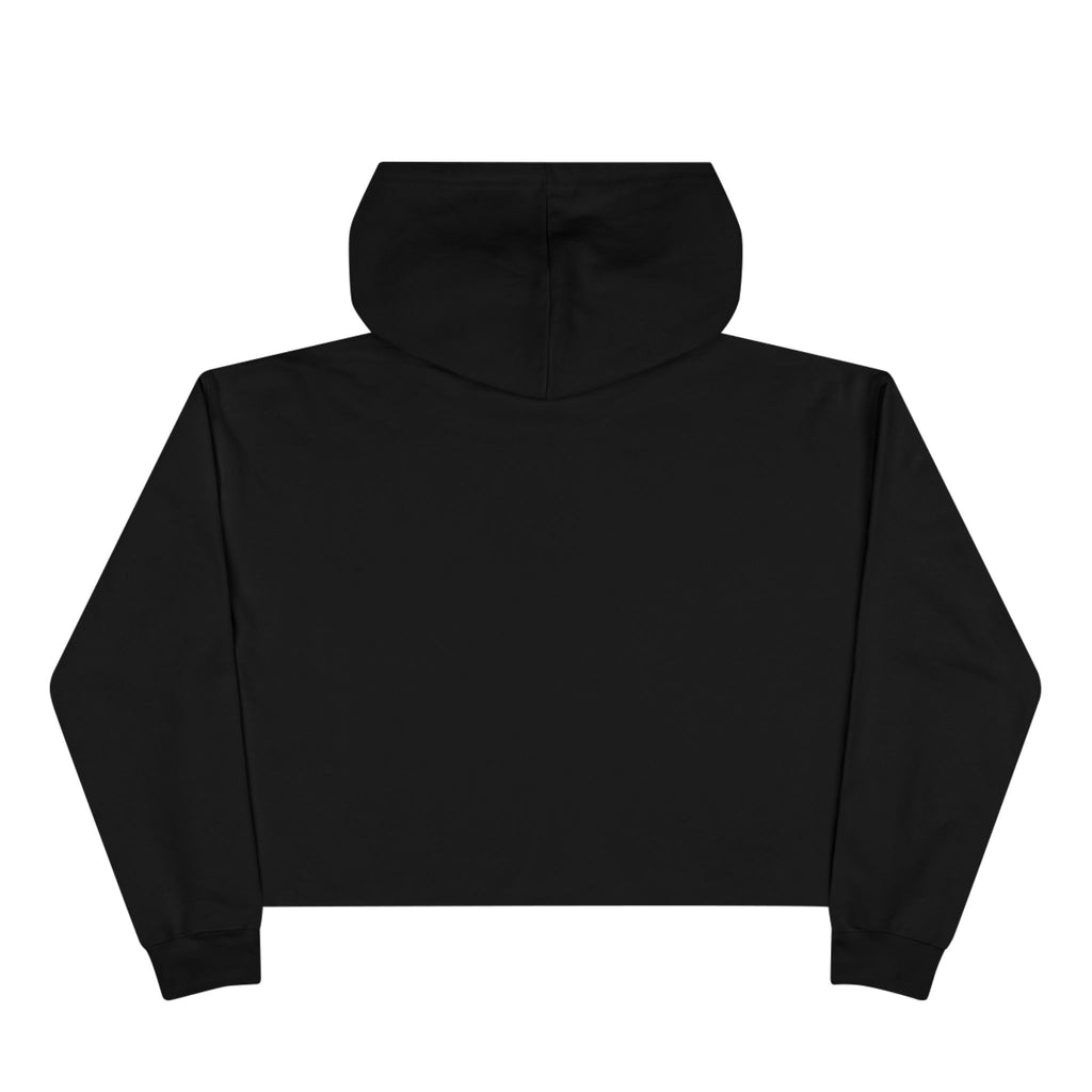 Woman's Crop Hoodie