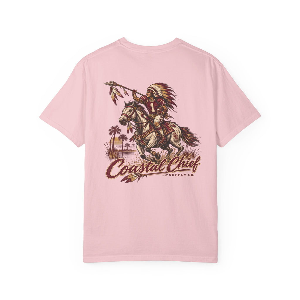 Seminole College Classic Tee