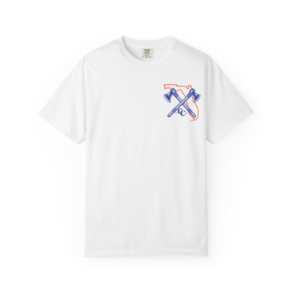 Florida Chief College Classic Tee