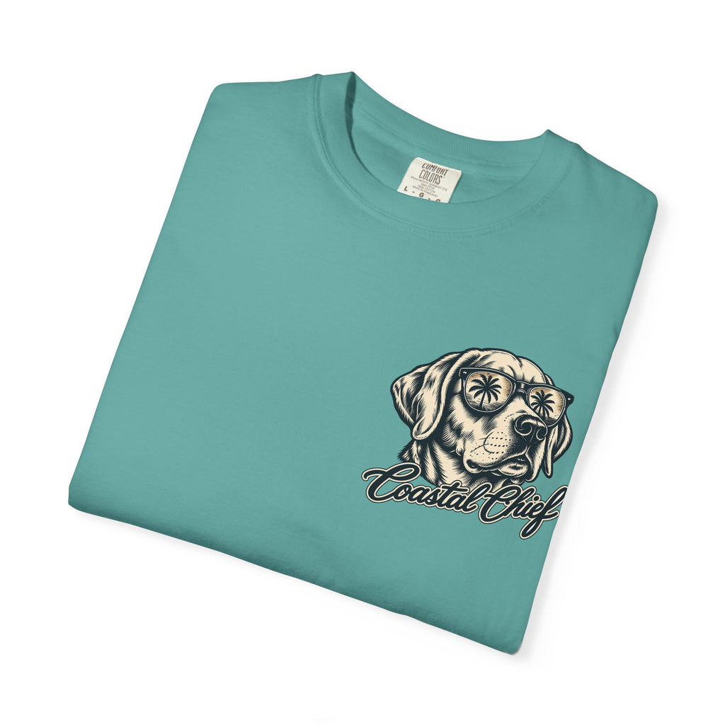 Chief 500 Retro Racing Tee