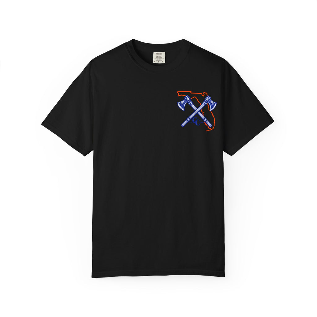 Florida Chief College Classic Tee