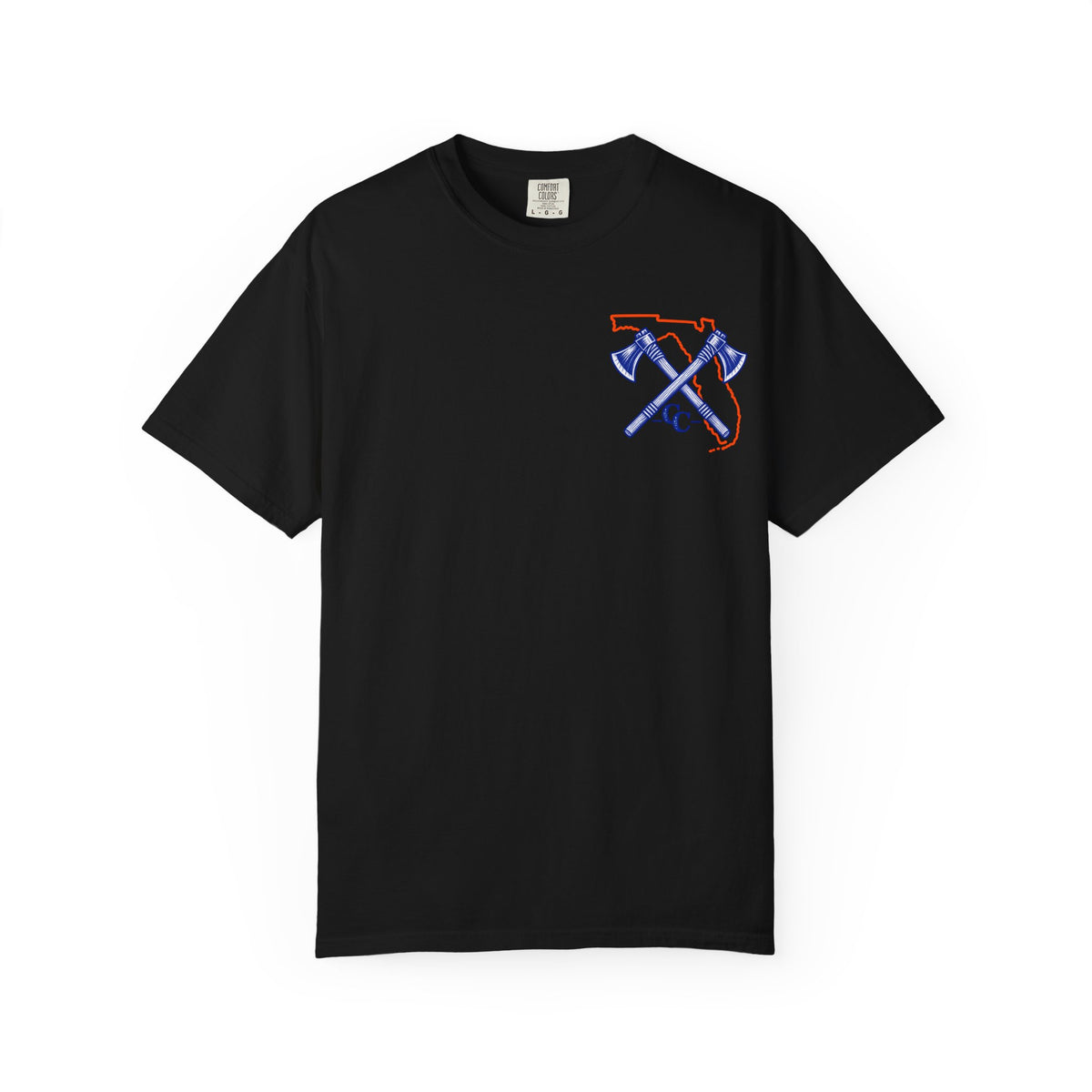 Florida Chief College Classic Tee