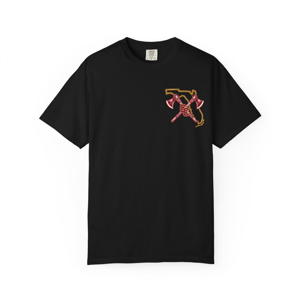 Seminole College Classic Tee