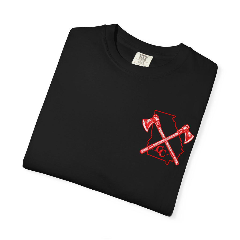 Coastal Chief College Classics Tee