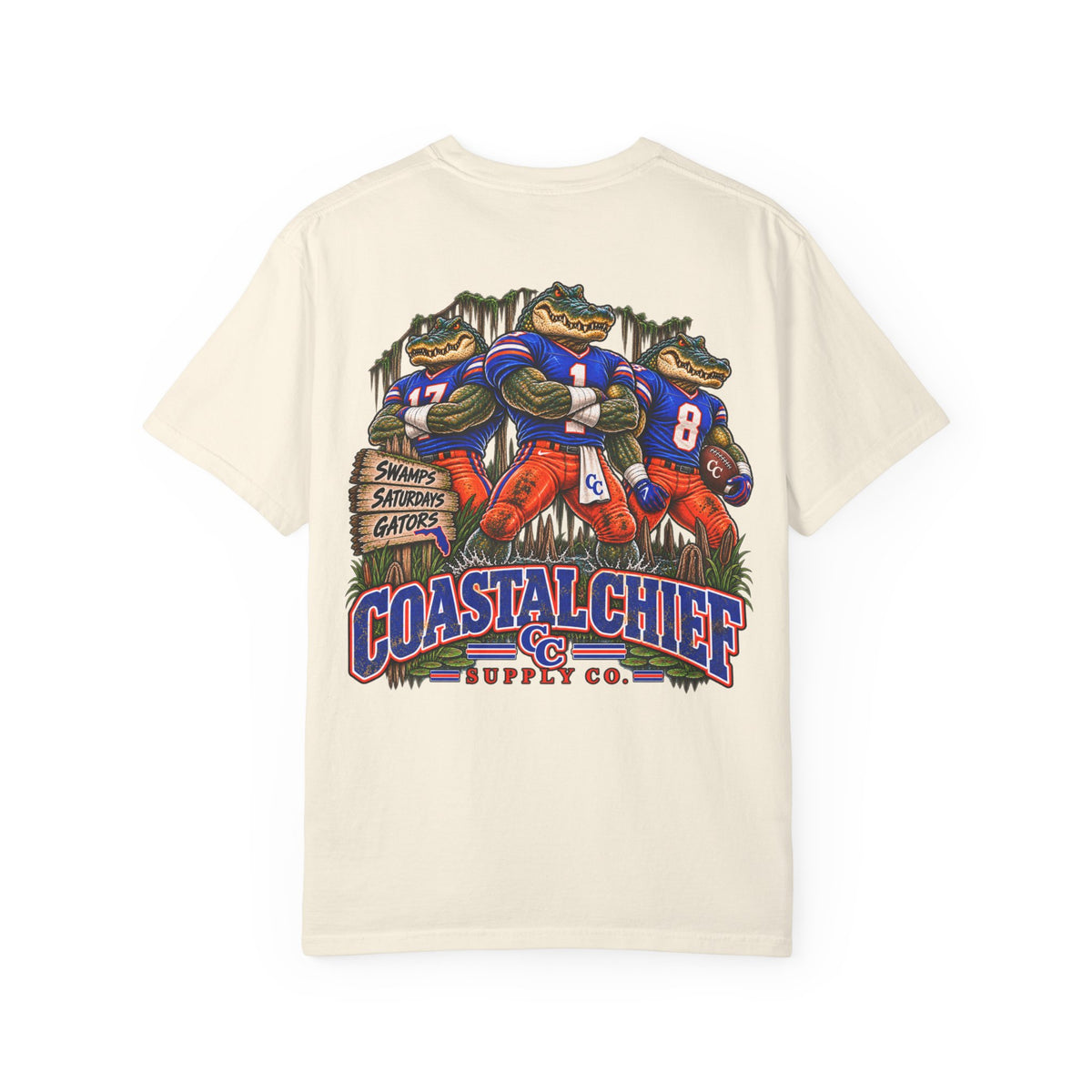 Florida Chief College Classic Tee
