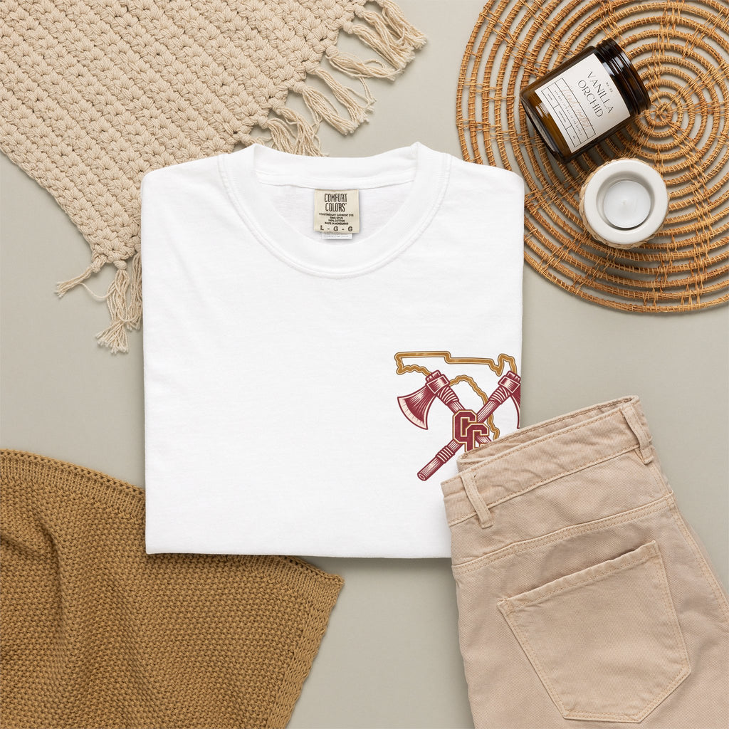 Seminole College Classic Tee