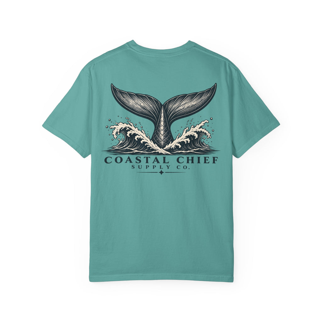Coastal Cowboy Sailor Tee